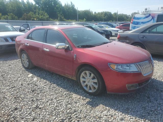 Photo 3 VIN: 3LNHL2GC2CR830999 - LINCOLN MKZ 