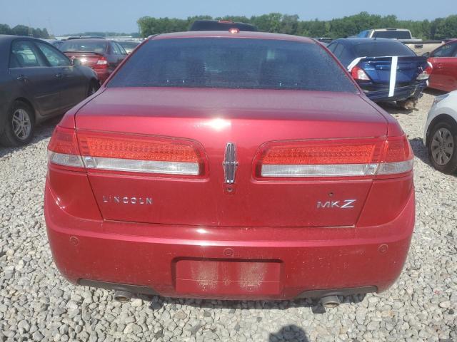 Photo 5 VIN: 3LNHL2GC2CR830999 - LINCOLN MKZ 