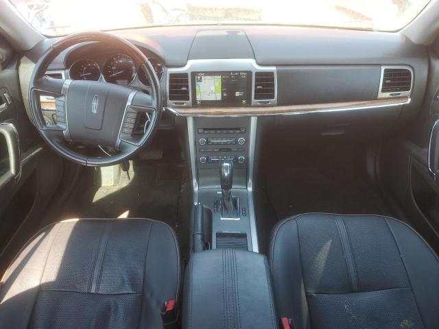 Photo 7 VIN: 3LNHL2GC2CR830999 - LINCOLN MKZ 