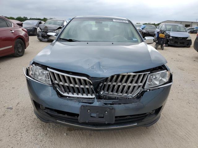 Photo 4 VIN: 3LNHL2GC2CR834289 - LINCOLN MKZ 