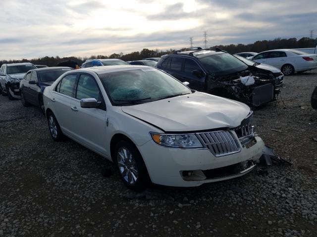 Photo 0 VIN: 3LNHL2GC2CR834468 - LINCOLN MKZ 