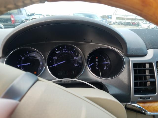 Photo 7 VIN: 3LNHL2GC2CR834468 - LINCOLN MKZ 