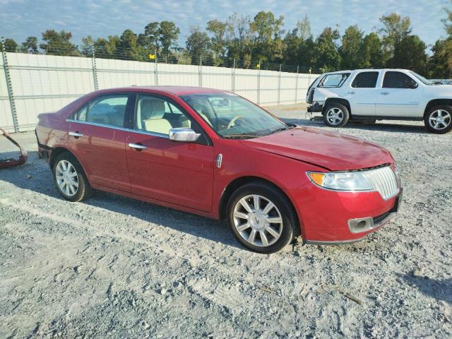 Photo 3 VIN: 3LNHL2GC2CR835524 - LINCOLN MKZ 