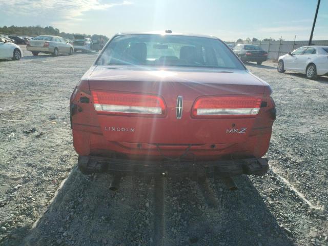 Photo 5 VIN: 3LNHL2GC2CR835524 - LINCOLN MKZ 