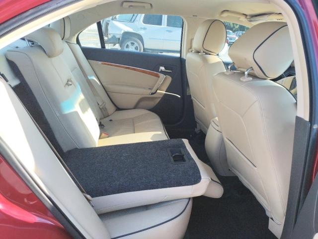 Photo 9 VIN: 3LNHL2GC2CR835524 - LINCOLN MKZ 