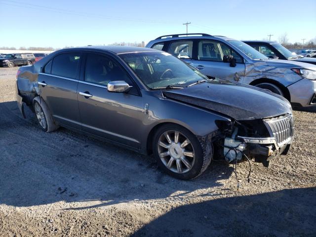 Photo 3 VIN: 3LNHL2GC2CR836141 - LINCOLN MKZ 