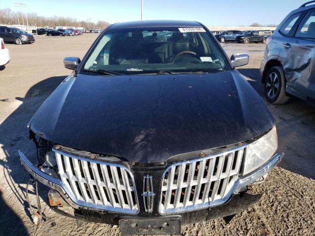 Photo 4 VIN: 3LNHL2GC2CR836141 - LINCOLN MKZ 