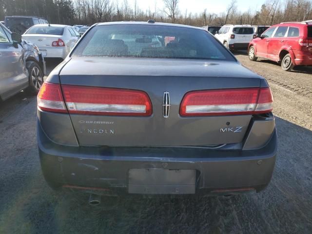 Photo 5 VIN: 3LNHL2GC2CR836141 - LINCOLN MKZ 