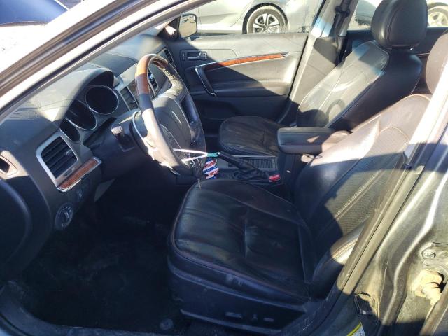 Photo 6 VIN: 3LNHL2GC2CR836141 - LINCOLN MKZ 