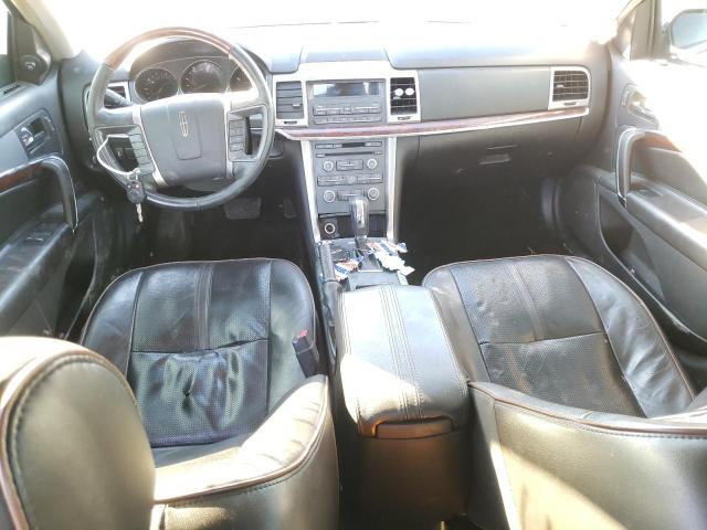 Photo 7 VIN: 3LNHL2GC2CR836141 - LINCOLN MKZ 