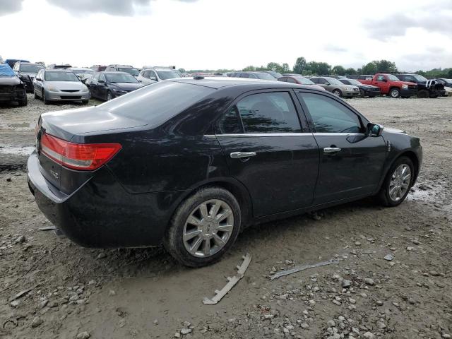 Photo 2 VIN: 3LNHL2GC3AR601373 - LINCOLN MKZ 