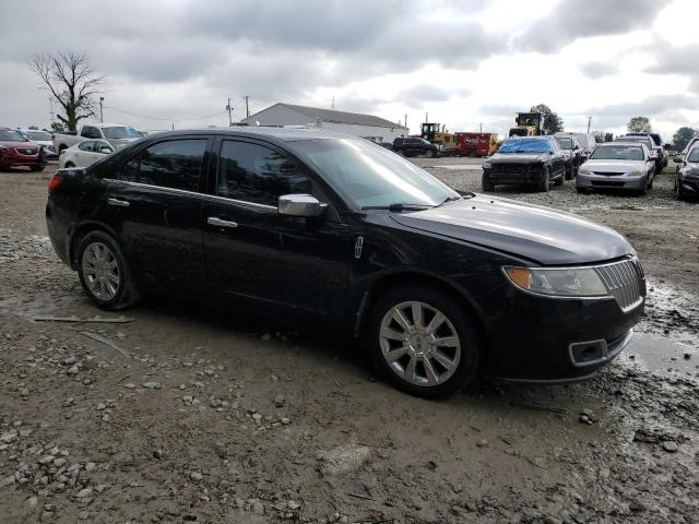 Photo 3 VIN: 3LNHL2GC3AR601373 - LINCOLN MKZ 