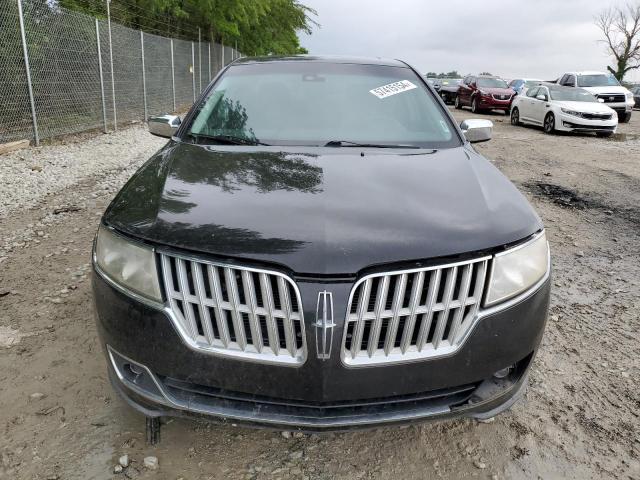 Photo 4 VIN: 3LNHL2GC3AR601373 - LINCOLN MKZ 