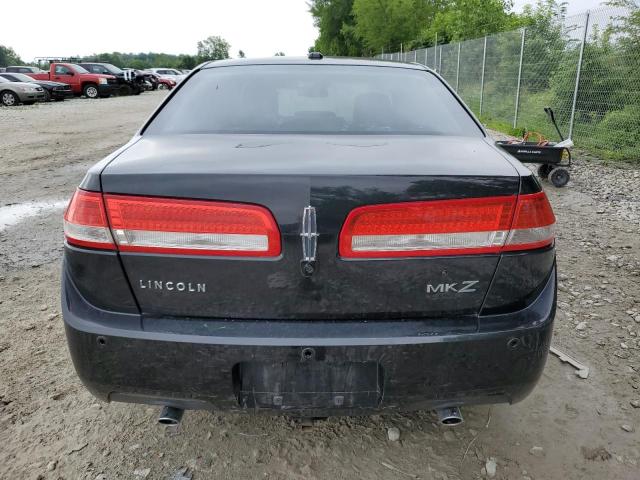 Photo 5 VIN: 3LNHL2GC3AR601373 - LINCOLN MKZ 