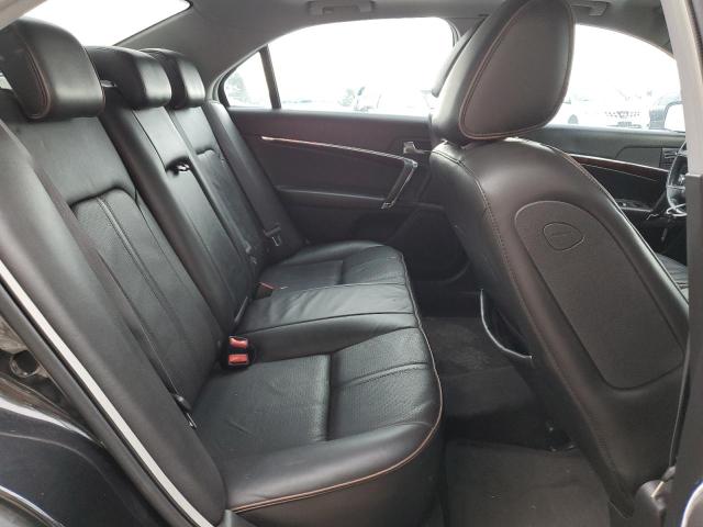 Photo 9 VIN: 3LNHL2GC3AR601373 - LINCOLN MKZ 