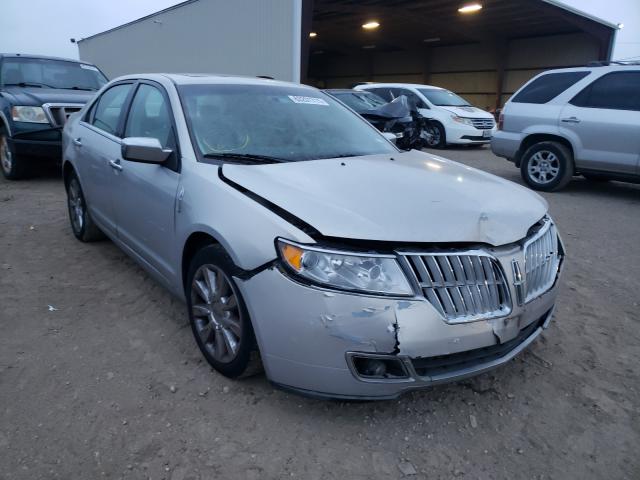 Photo 0 VIN: 3LNHL2GC3AR609313 - LINCOLN MKZ 