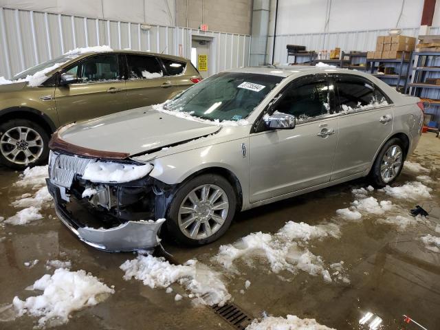 Photo 0 VIN: 3LNHL2GC3AR610168 - LINCOLN MKZ 