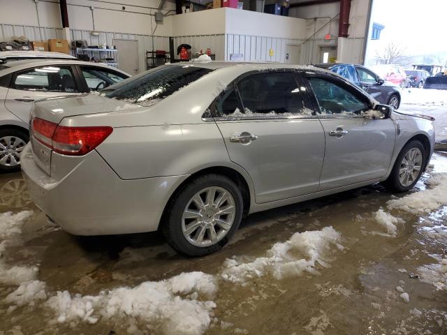 Photo 2 VIN: 3LNHL2GC3AR610168 - LINCOLN MKZ 