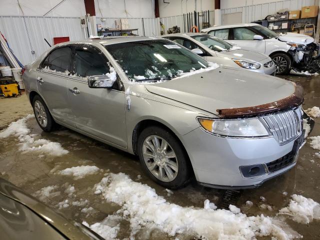 Photo 3 VIN: 3LNHL2GC3AR610168 - LINCOLN MKZ 