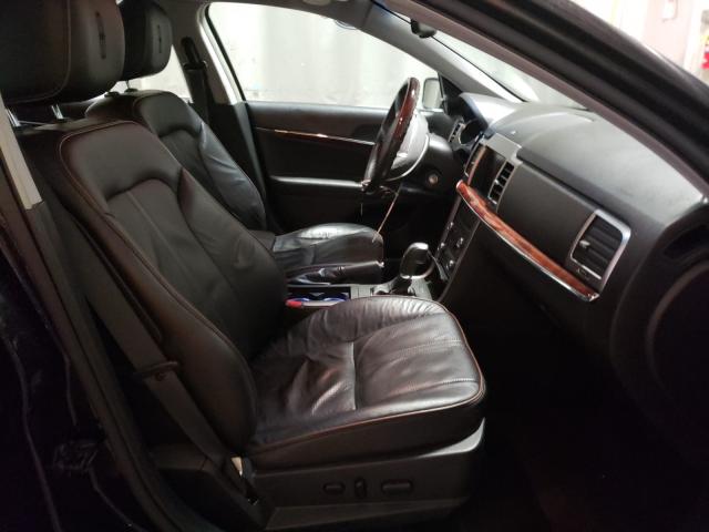 Photo 4 VIN: 3LNHL2GC3AR610347 - LINCOLN MKZ 