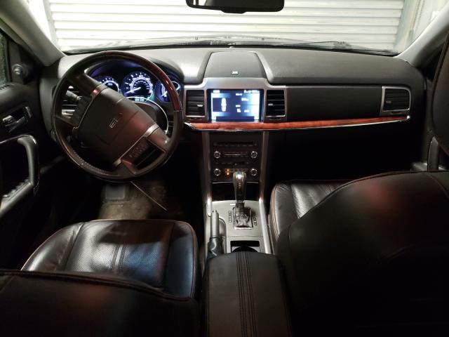 Photo 8 VIN: 3LNHL2GC3AR610347 - LINCOLN MKZ 