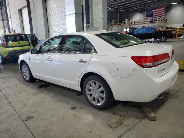 Photo 1 VIN: 3LNHL2GC3AR612843 - LINCOLN MKZ 