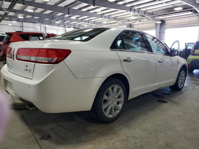 Photo 2 VIN: 3LNHL2GC3AR612843 - LINCOLN MKZ 