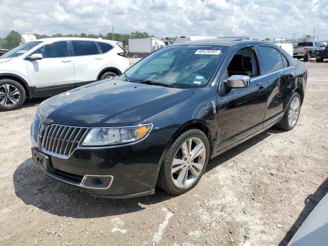 Photo 0 VIN: 3LNHL2GC3AR615189 - LINCOLN MKZ 