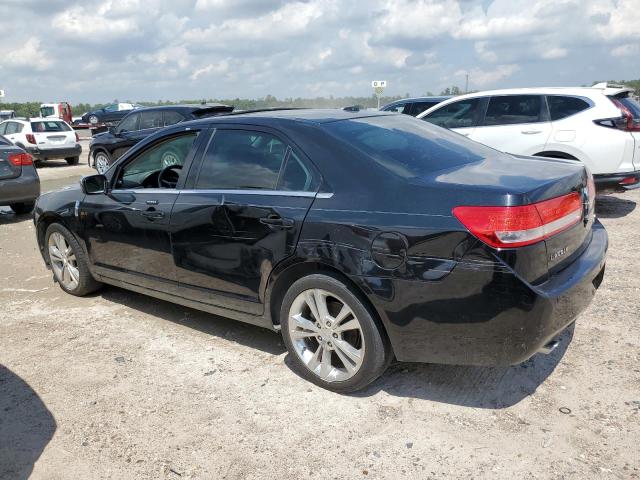 Photo 1 VIN: 3LNHL2GC3AR615189 - LINCOLN MKZ 