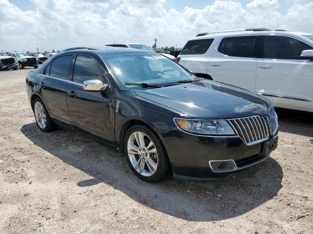 Photo 3 VIN: 3LNHL2GC3AR615189 - LINCOLN MKZ 