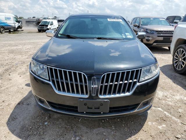 Photo 4 VIN: 3LNHL2GC3AR615189 - LINCOLN MKZ 