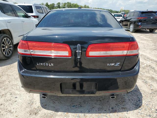 Photo 5 VIN: 3LNHL2GC3AR615189 - LINCOLN MKZ 