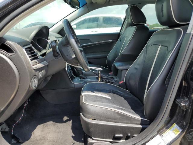 Photo 6 VIN: 3LNHL2GC3AR615189 - LINCOLN MKZ 