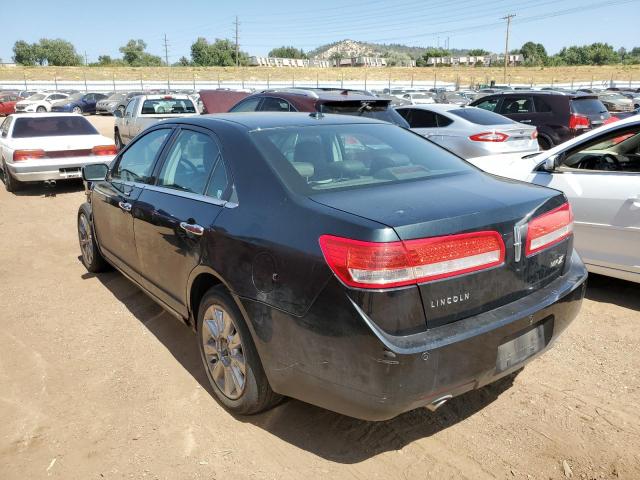 Photo 1 VIN: 3LNHL2GC3AR615340 - LINCOLN MKZ 