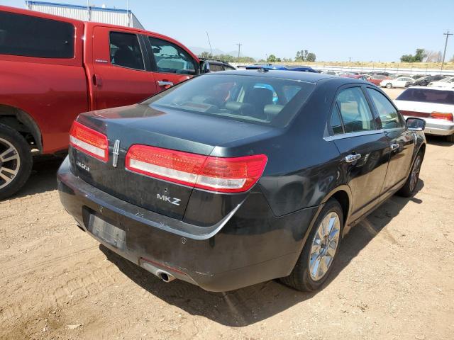 Photo 2 VIN: 3LNHL2GC3AR615340 - LINCOLN MKZ 