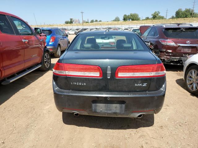 Photo 5 VIN: 3LNHL2GC3AR615340 - LINCOLN MKZ 