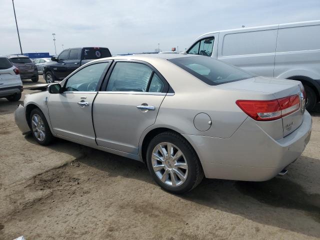 Photo 1 VIN: 3LNHL2GC3AR624197 - LINCOLN MKZ 