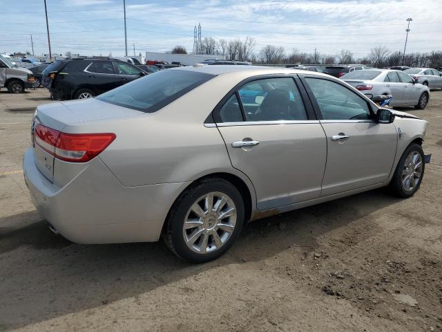 Photo 2 VIN: 3LNHL2GC3AR624197 - LINCOLN MKZ 