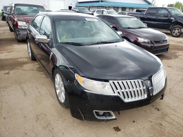 Photo 0 VIN: 3LNHL2GC3AR630744 - LINCOLN MKZ 