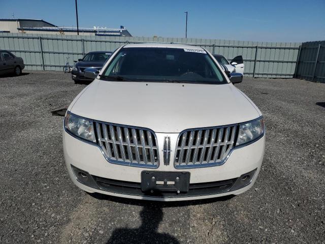 Photo 4 VIN: 3LNHL2GC3AR636334 - LINCOLN MKZ 