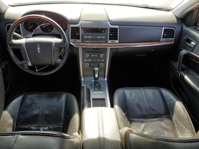 Photo 7 VIN: 3LNHL2GC3AR636334 - LINCOLN MKZ 