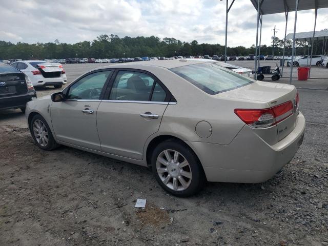 Photo 1 VIN: 3LNHL2GC3AR636432 - LINCOLN MKZ 