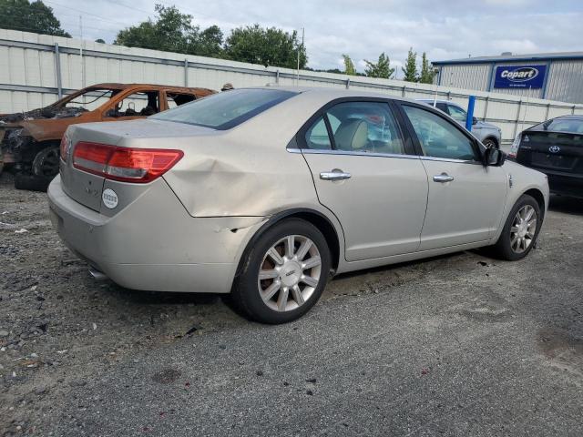 Photo 2 VIN: 3LNHL2GC3AR636432 - LINCOLN MKZ 