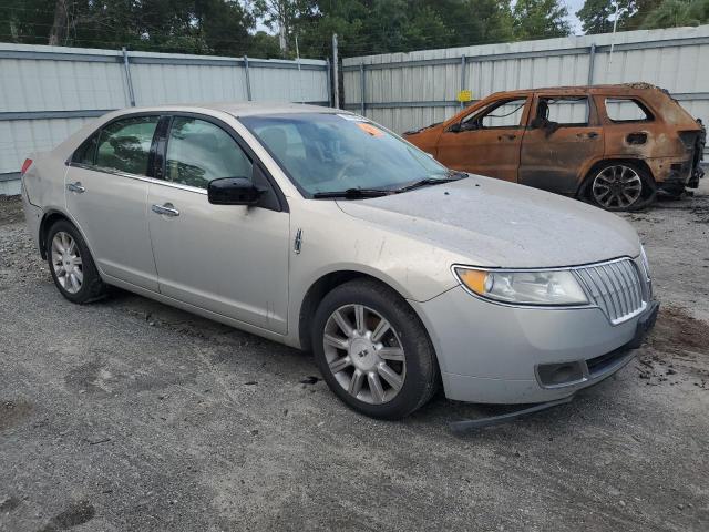 Photo 3 VIN: 3LNHL2GC3AR636432 - LINCOLN MKZ 