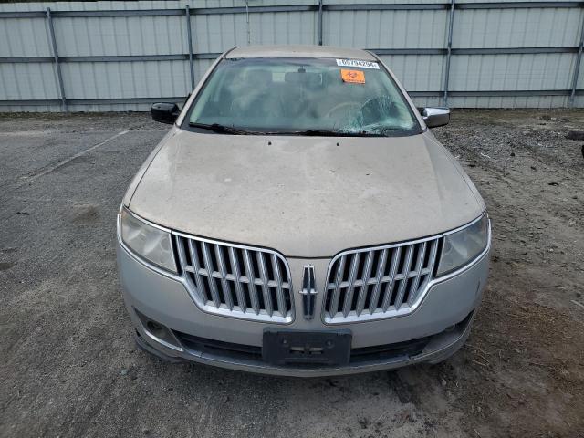 Photo 4 VIN: 3LNHL2GC3AR636432 - LINCOLN MKZ 