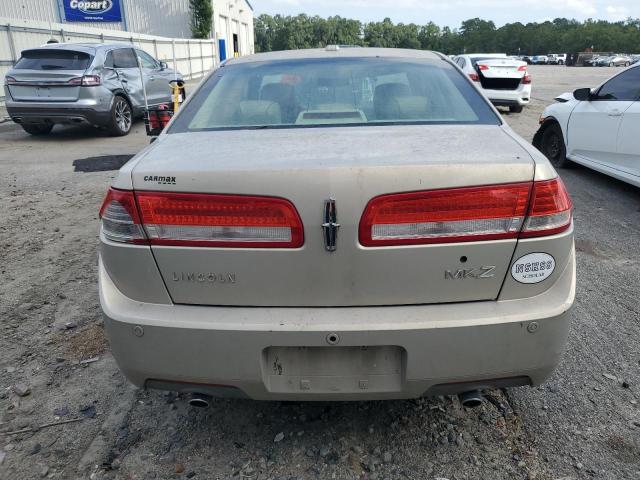 Photo 5 VIN: 3LNHL2GC3AR636432 - LINCOLN MKZ 