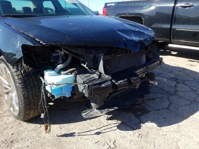 Photo 8 VIN: 3LNHL2GC3AR643607 - LINCOLN MKZ 