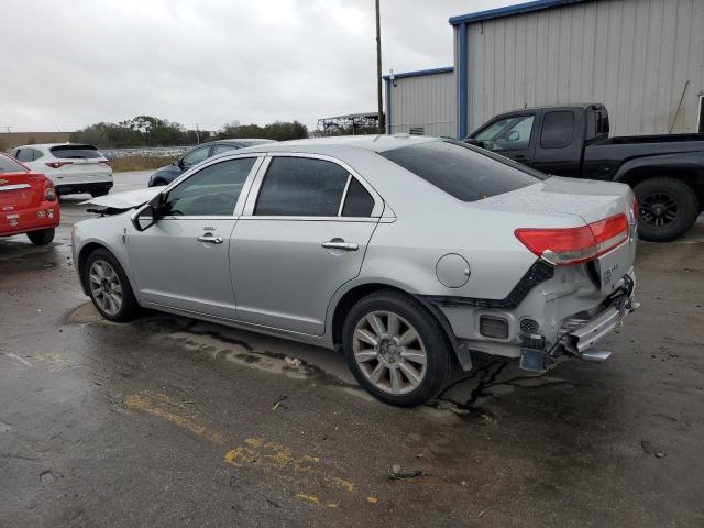 Photo 1 VIN: 3LNHL2GC3AR647298 - LINCOLN MKZ 