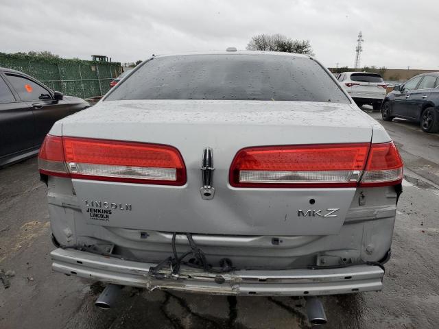 Photo 5 VIN: 3LNHL2GC3AR647298 - LINCOLN MKZ 