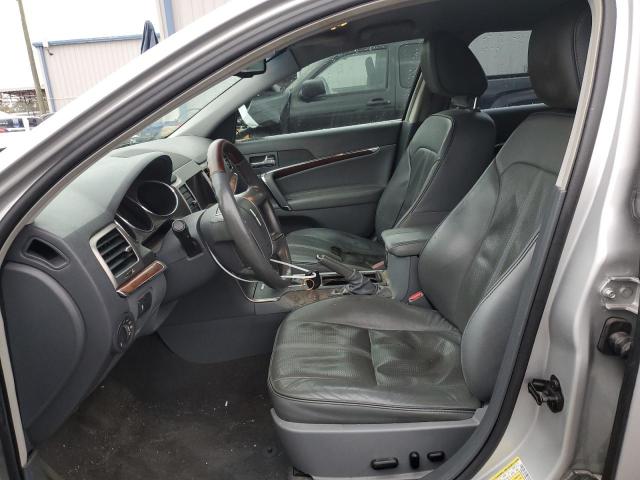 Photo 6 VIN: 3LNHL2GC3AR647298 - LINCOLN MKZ 